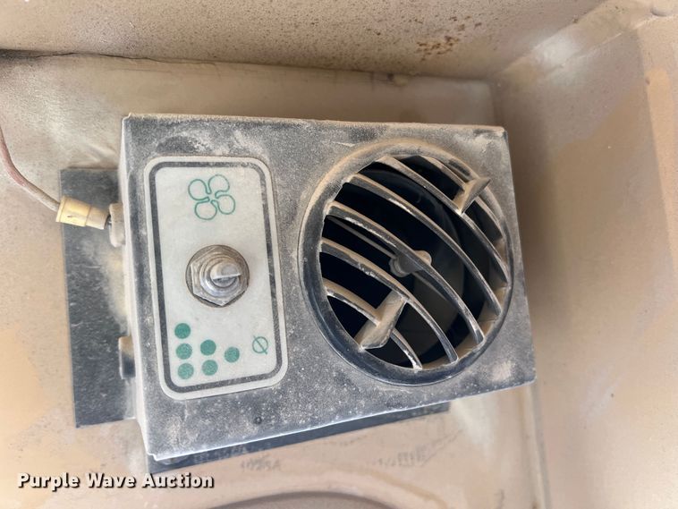 image for item DO8738 Tesmec TRS 1075  trencher