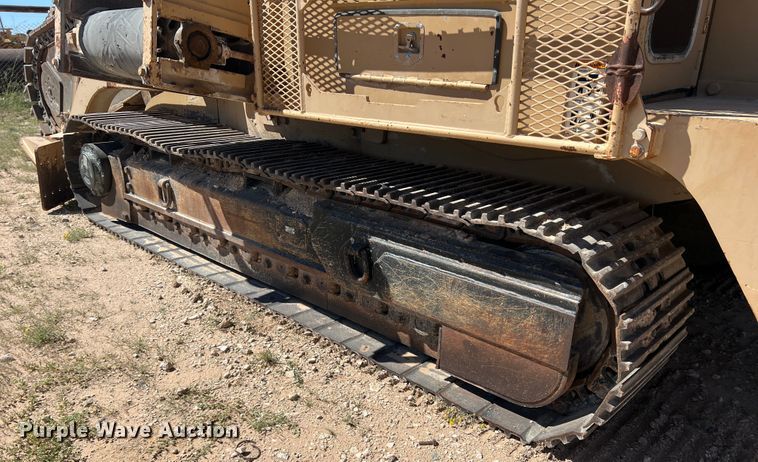 image for item DO8738 Tesmec TRS 1075  trencher