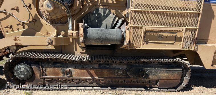 image for item DO8738 Tesmec TRS 1075  trencher