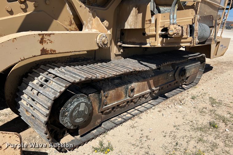 image for item DO8738 Tesmec TRS 1075  trencher