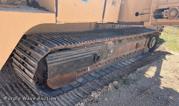 image for item DO8738 Tesmec TRS 1075  trencher