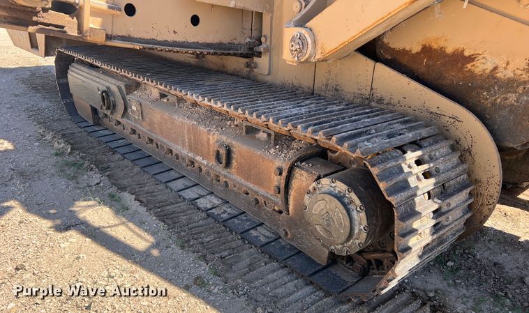 image for item DO8738 Tesmec TRS 1075  trencher