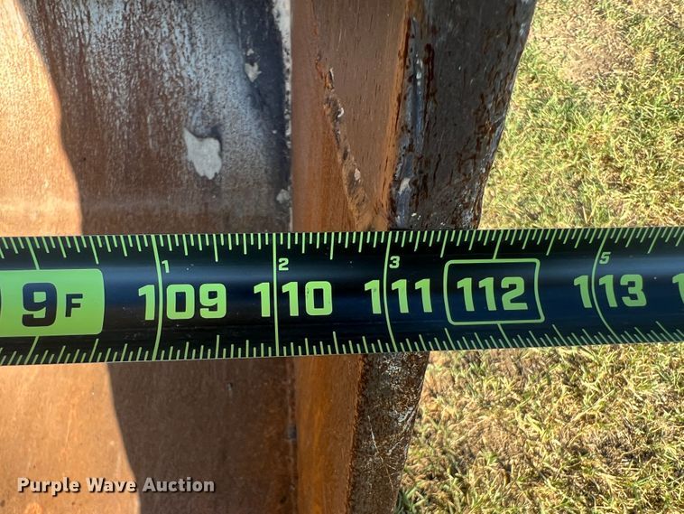 image for item DO8760 2006 John Deere 644J  wheel loader