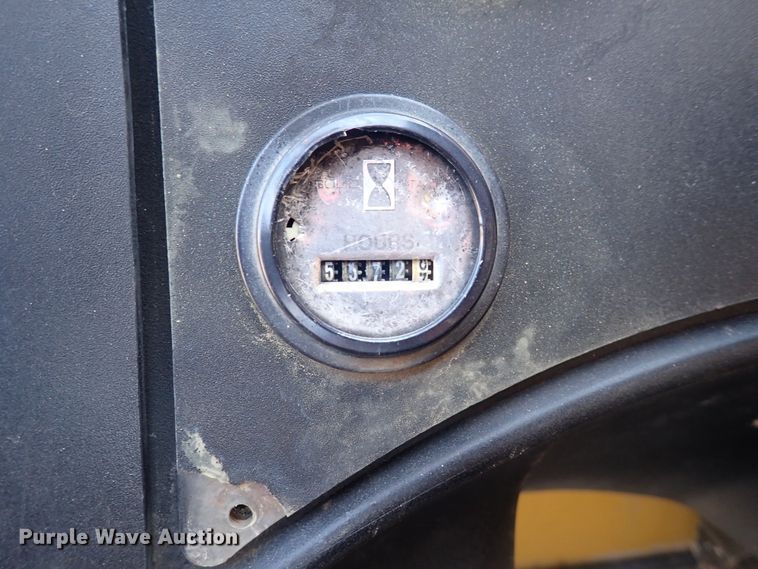 image for item DQ2902 Caterpillar TL1055  telehandler