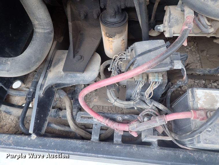 image for item DQ2902 Caterpillar TL1055  telehandler