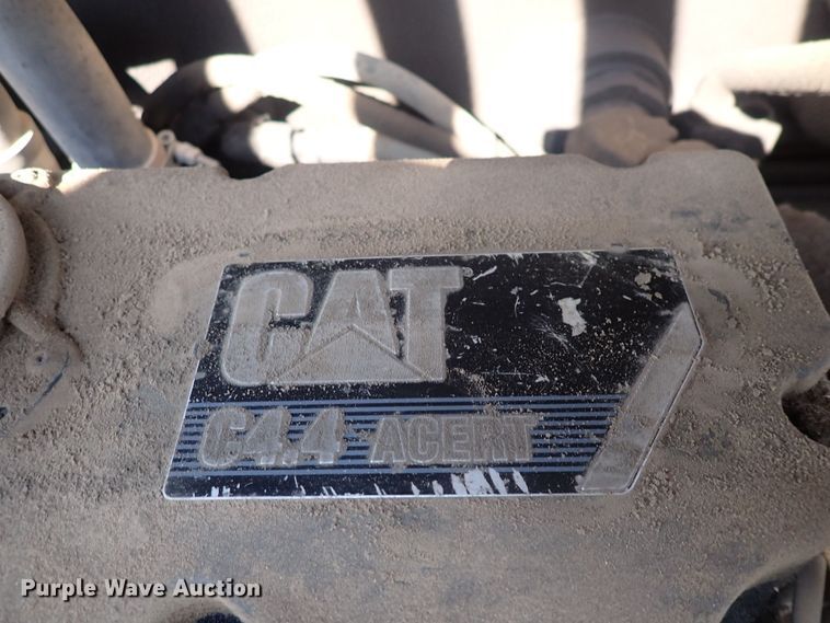 image for item DQ2902 Caterpillar TL1055  telehandler