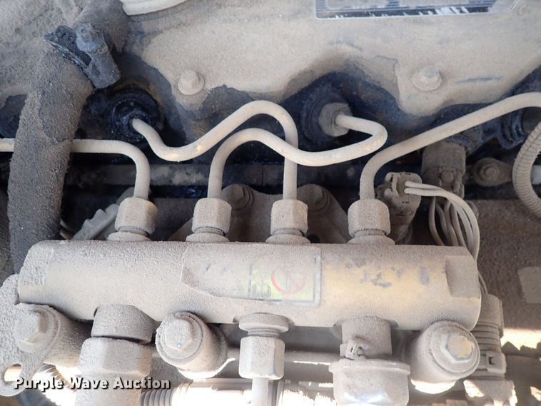 image for item DQ2902 Caterpillar TL1055  telehandler