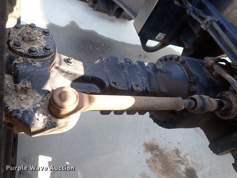 image for item DQ2902 Caterpillar TL1055  telehandler