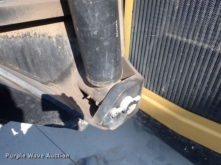 image for item DQ2902 Caterpillar TL1055  telehandler