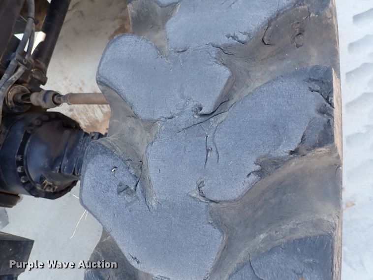 image for item DQ2902 Caterpillar TL1055  telehandler