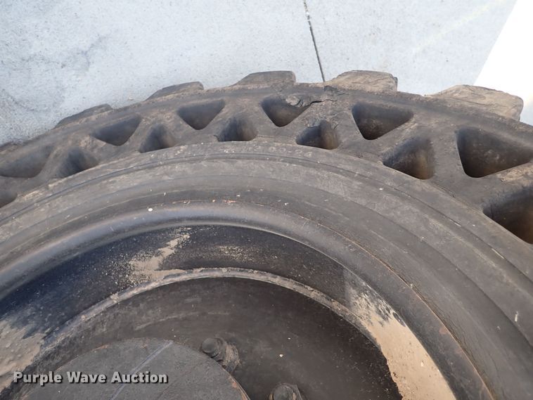 image for item DQ2902 Caterpillar TL1055  telehandler