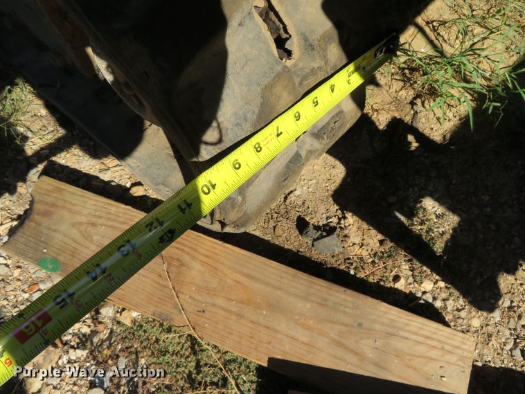 image for item DR0140 1995 Ditch Witch JT2320  directional boring unit