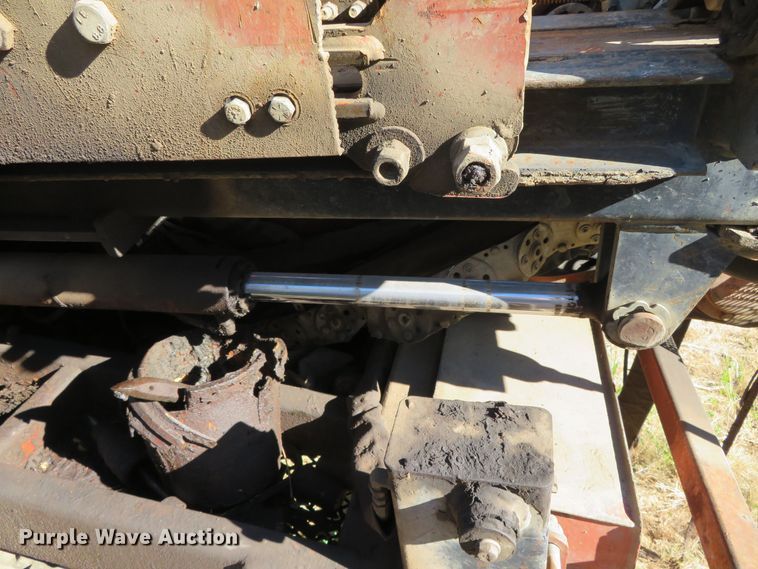 image for item DR0140 1995 Ditch Witch JT2320  directional boring unit