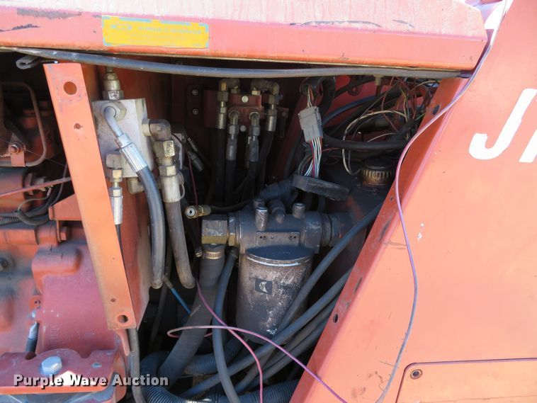 image for item DR0140 1995 Ditch Witch JT2320  directional boring unit