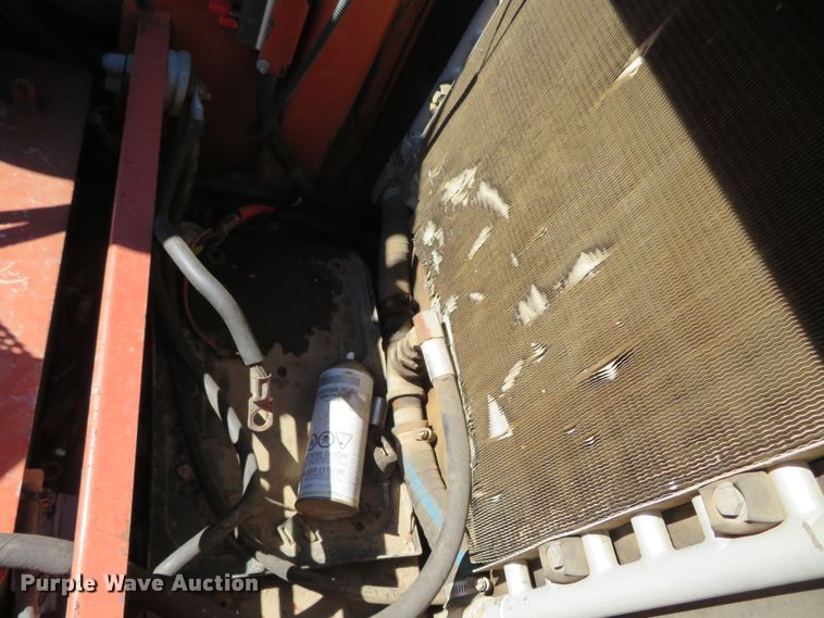 image for item DR0140 1995 Ditch Witch JT2320  directional boring unit