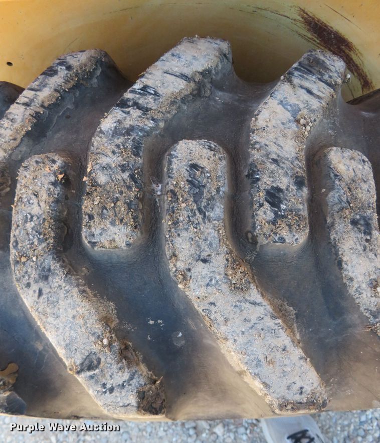 image for item DR0141 1996 Case 1845C  skid steer loader