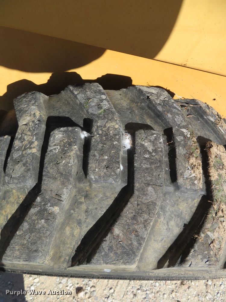 image for item DR0141 1996 Case 1845C  skid steer loader