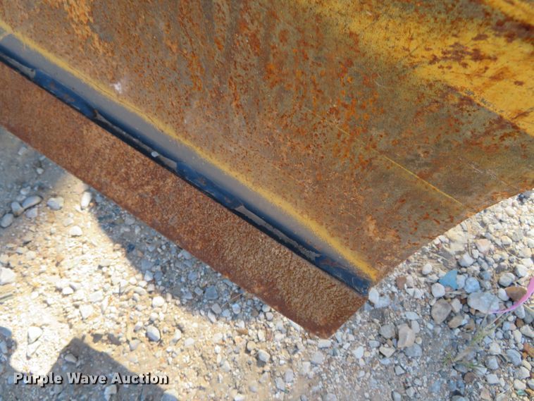 image for item DR0142 1998 Case 560  trencher