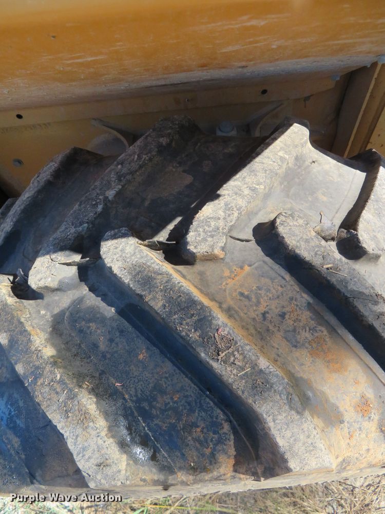 image for item DR0142 1998 Case 560  trencher