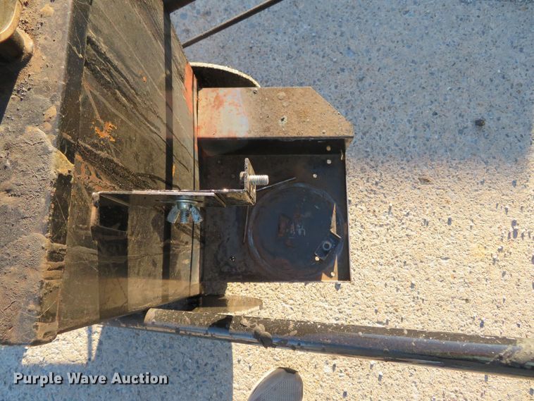 image for item DR0143 Crafco Mini Melter 10  melter applicator