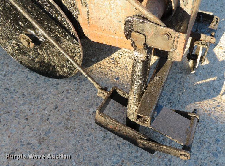 image for item DR0143 Crafco Mini Melter 10  melter applicator