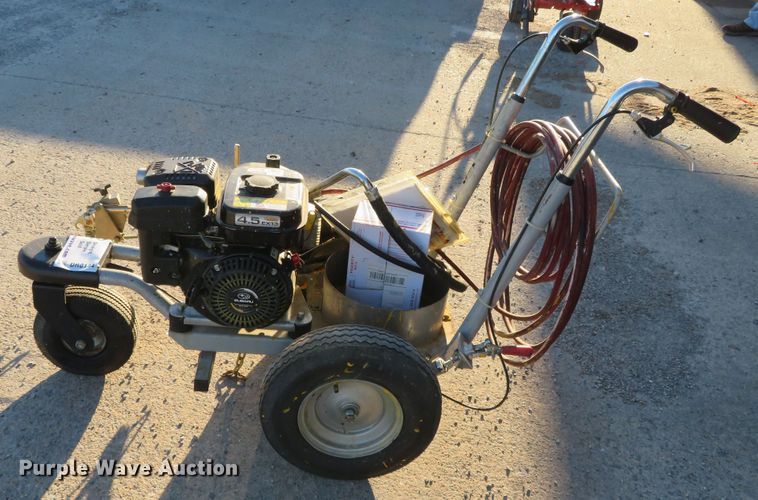 image for item DR0144 Speeflo PowrLiner 2800M  paint sprayer