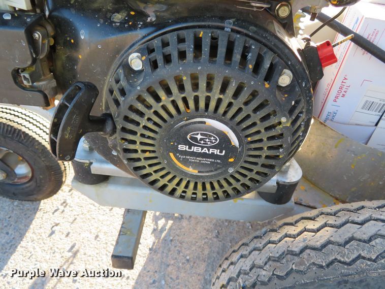 image for item DR0144 Speeflo PowrLiner 2800M  paint sprayer