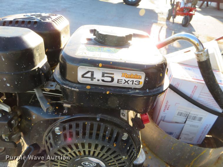 image for item DR0144 Speeflo PowrLiner 2800M  paint sprayer