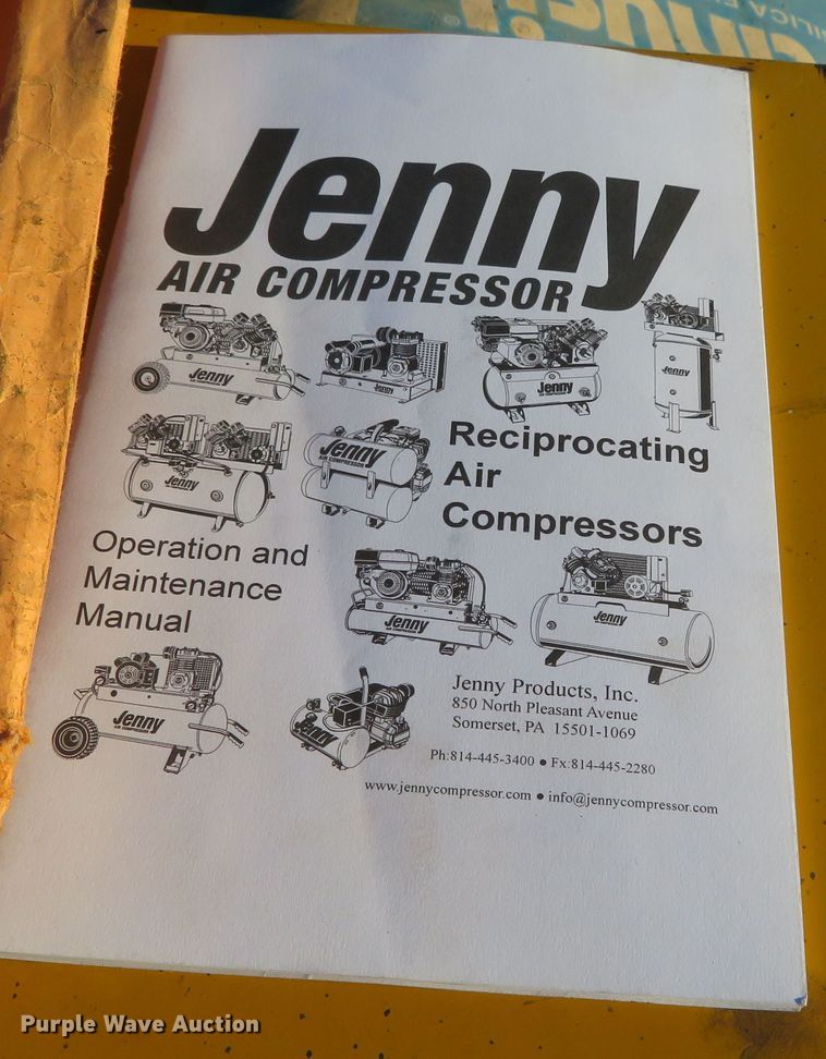 image for item DR0146 2015 Seal-rite PA700  seal coat trailer