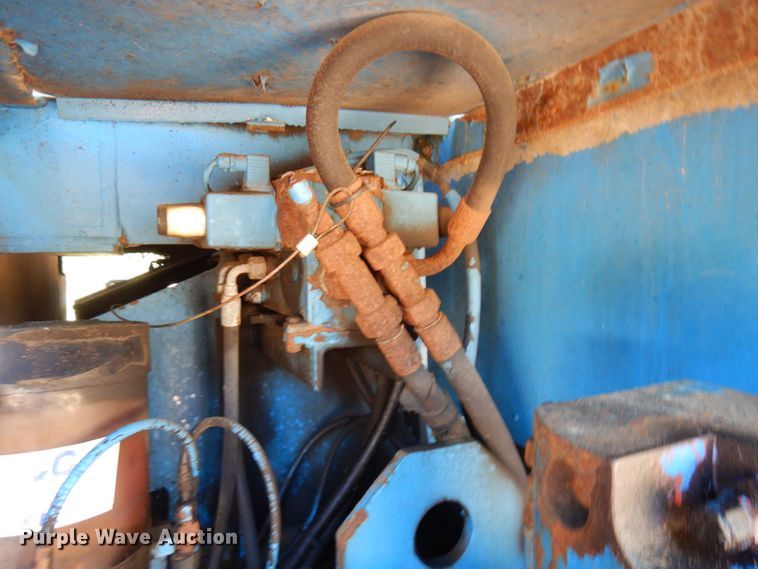 image for item DR0542 1992 Krupp KMK5110  crane