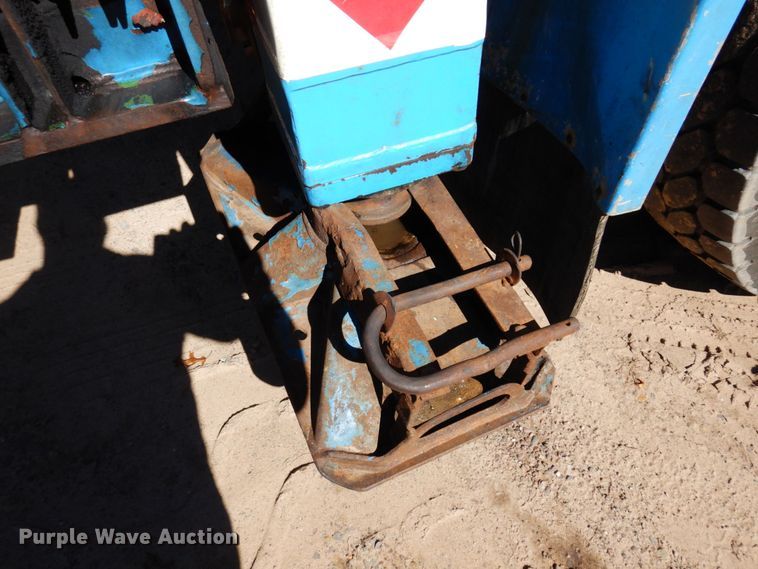 image for item DR0542 1992 Krupp KMK5110  crane