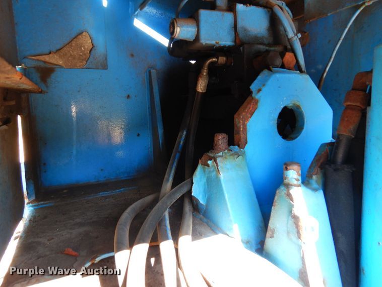 image for item DR0542 1992 Krupp KMK5110  crane