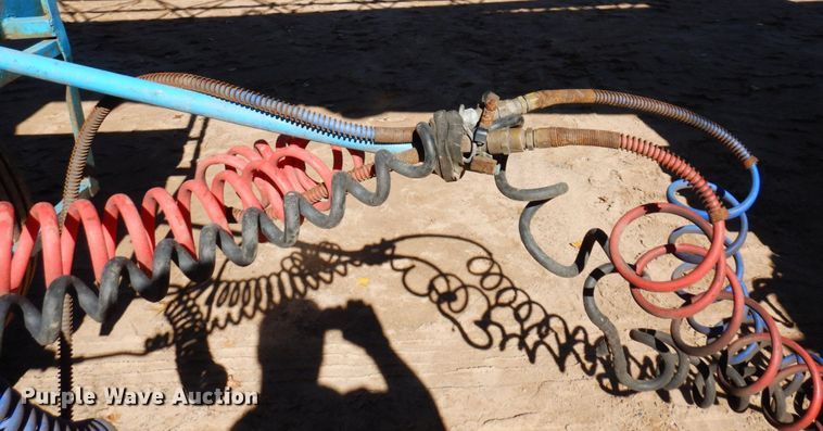 image for item DR0542 1992 Krupp KMK5110  crane