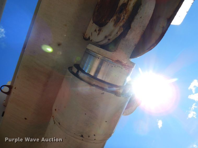 image for item DR0542 1992 Krupp KMK5110  crane