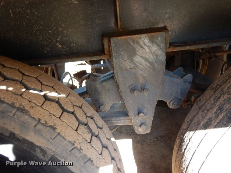 image for item DR0542 1992 Krupp KMK5110  crane