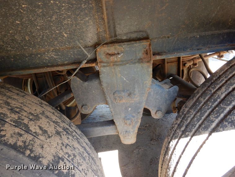 image for item DR0542 1992 Krupp KMK5110  crane