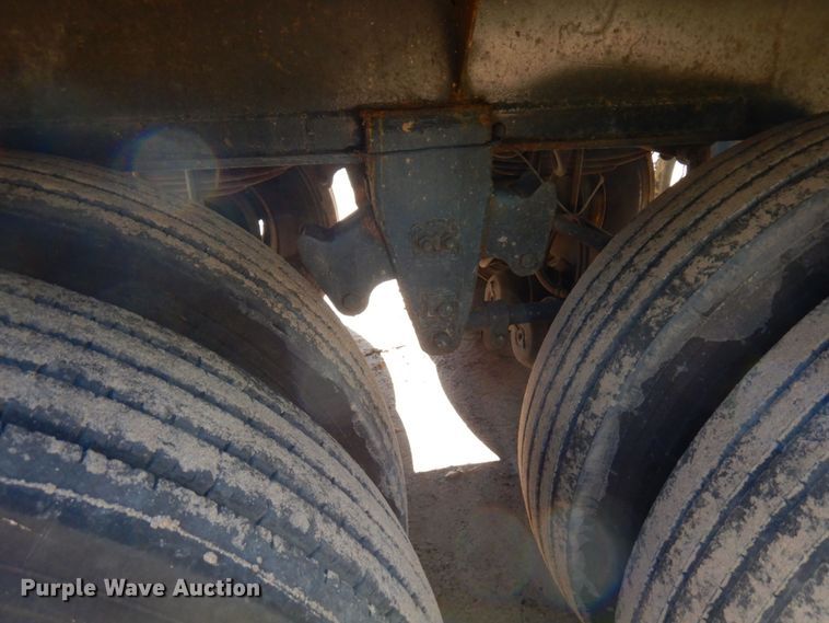 image for item DR0542 1992 Krupp KMK5110  crane