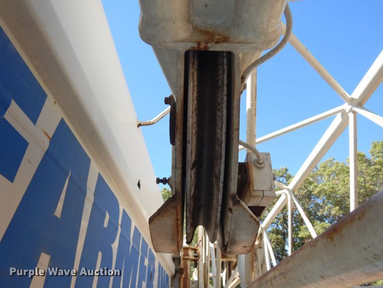 image for item DR0542 1992 Krupp KMK5110  crane