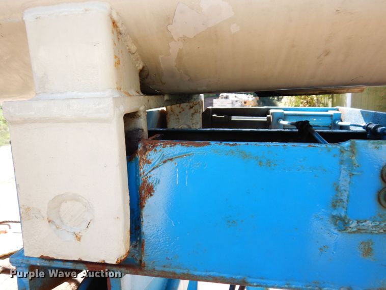 image for item DR0542 1992 Krupp KMK5110  crane