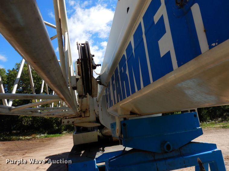 image for item DR0542 1992 Krupp KMK5110  crane