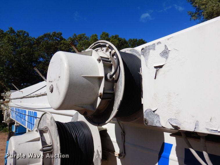 image for item DR0542 1992 Krupp KMK5110  crane