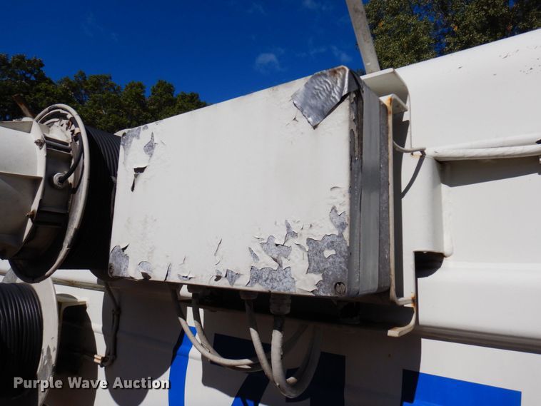 image for item DR0542 1992 Krupp KMK5110  crane