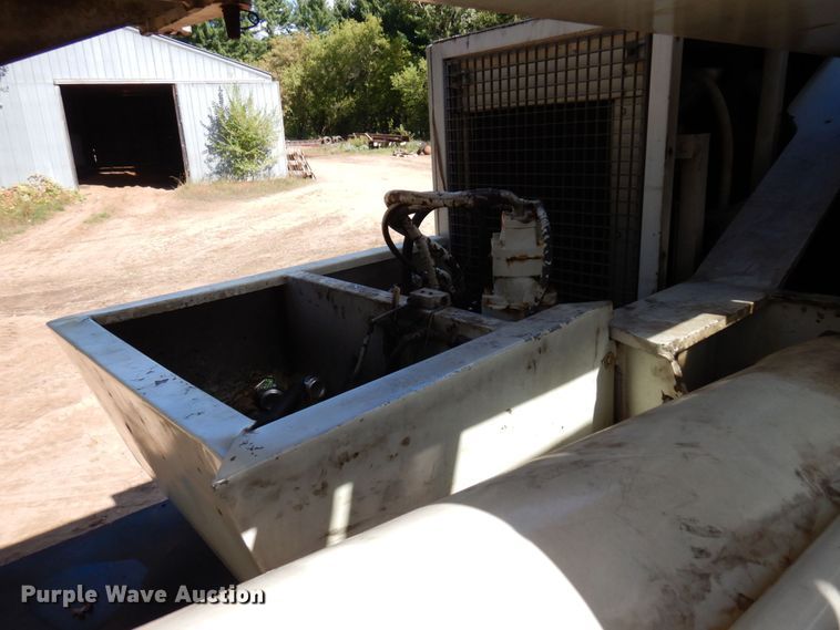 image for item DR0542 1992 Krupp KMK5110  crane