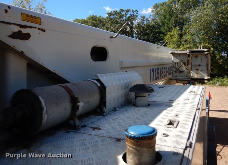 image for item DR0542 1992 Krupp KMK5110  crane