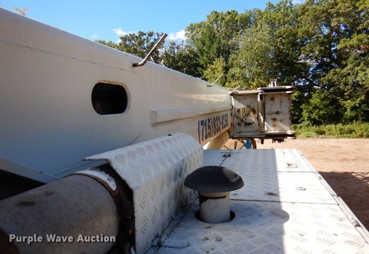 image for item DR0542 1992 Krupp KMK5110  crane