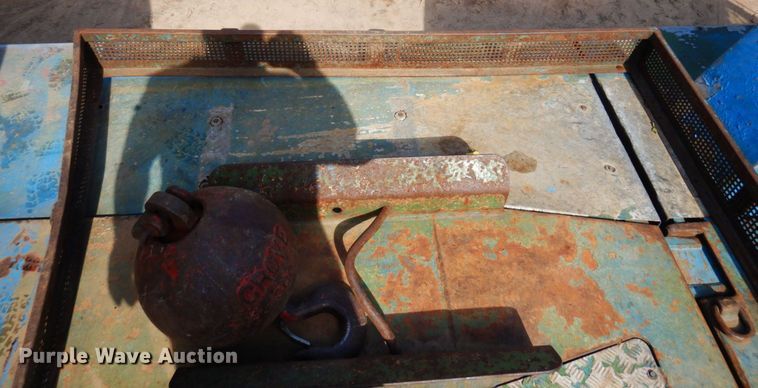 image for item DR0542 1992 Krupp KMK5110  crane