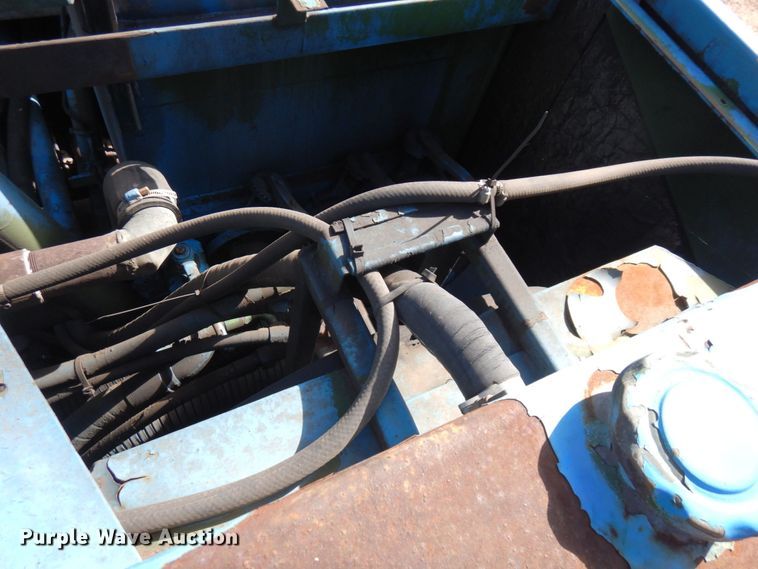 image for item DR0542 1992 Krupp KMK5110  crane