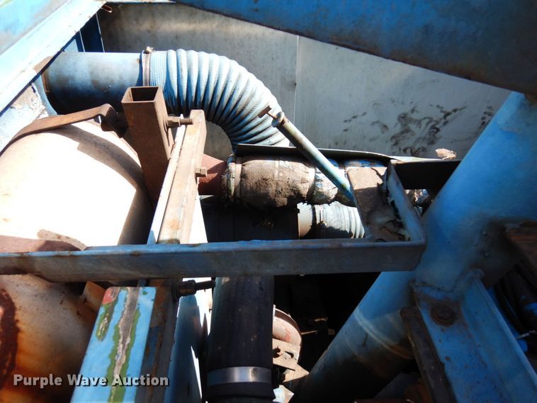 image for item DR0542 1992 Krupp KMK5110  crane