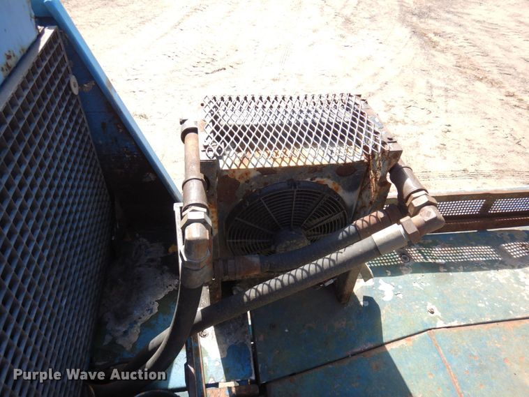 image for item DR0542 1992 Krupp KMK5110  crane