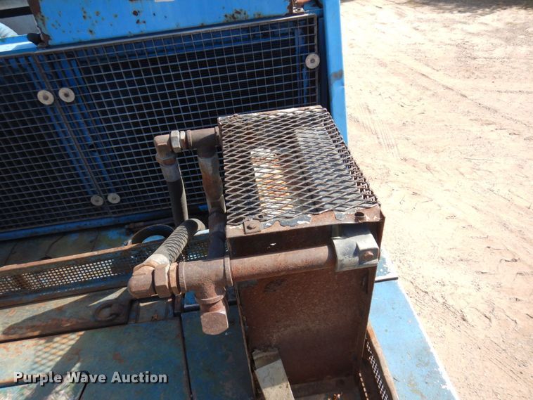 image for item DR0542 1992 Krupp KMK5110  crane